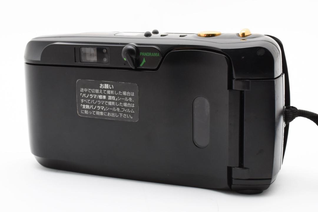OLYMPUS μ[mju:] ZOOM DELUXE コンパクトフィルムカメラ
