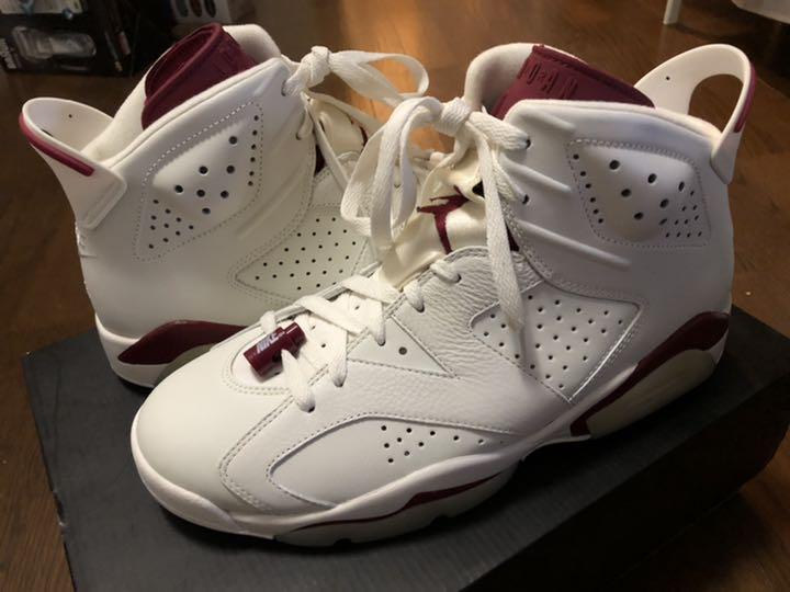 格安大人気 Nike Air Jordan 6 Retro YmKc5-m85482501969 数量限定
