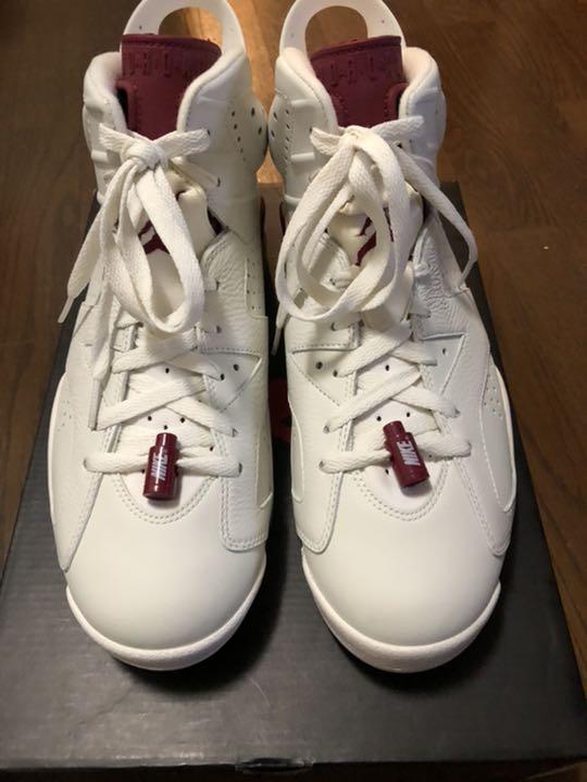 格安大人気 Nike Air Jordan 6 Retro YmKc5-m85482501969 数量限定