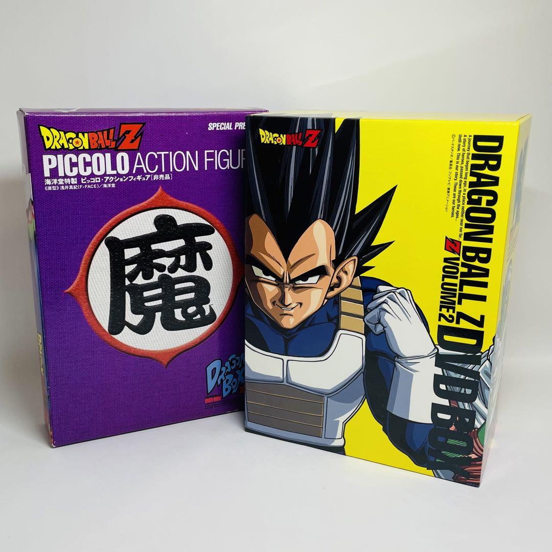 ドラゴンボールZ DVD BOX DRAGON BOX Z編 VOL.2 ドラゴンボールZ DVD BOX DRAGON BOX Z編 VOL.2