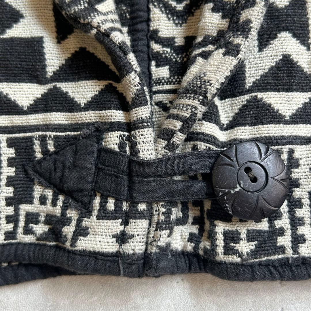 コットン ショート丈