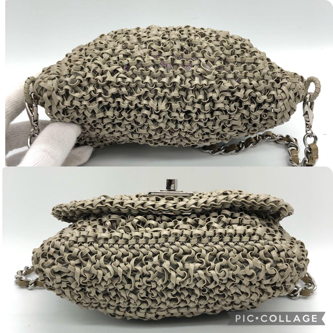 美品✨アンテプリマ ルッケット ターンロック ワイヤー