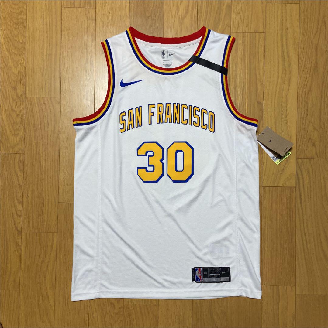 L【楽天ランキング1位】 ステフィンカリー ウォリアーズ NBA ユニフォーム Stephen Curry タンクトップ トップスL¥9,900-netlinguae.com.br L【楽天ランキング1位】 ステフィンカリー ウォリアーズ NBA ユニフォーム Stephen Curry タンクトップ トップスL¥9,900-netlinguae.com.br