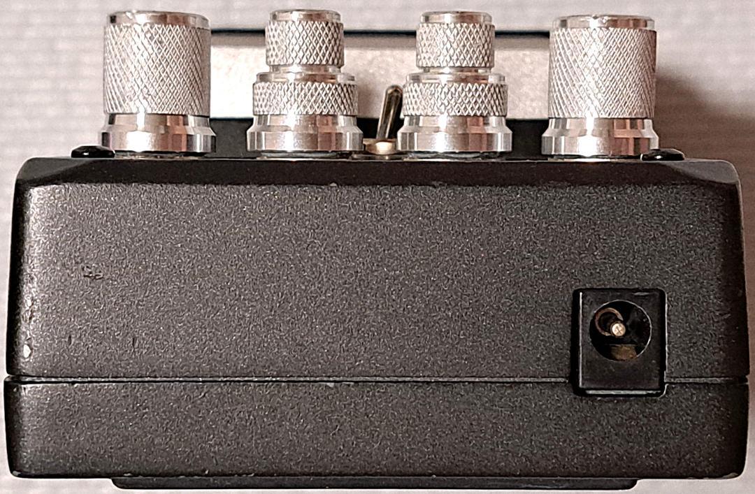 ■DigiTech HardWire TL2 l Distortion