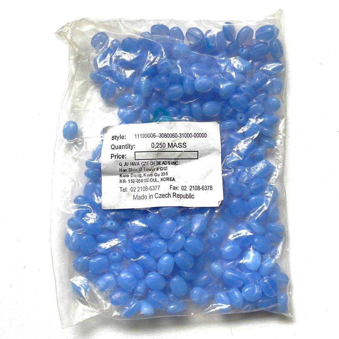 チェコビーズ チェコビーズ