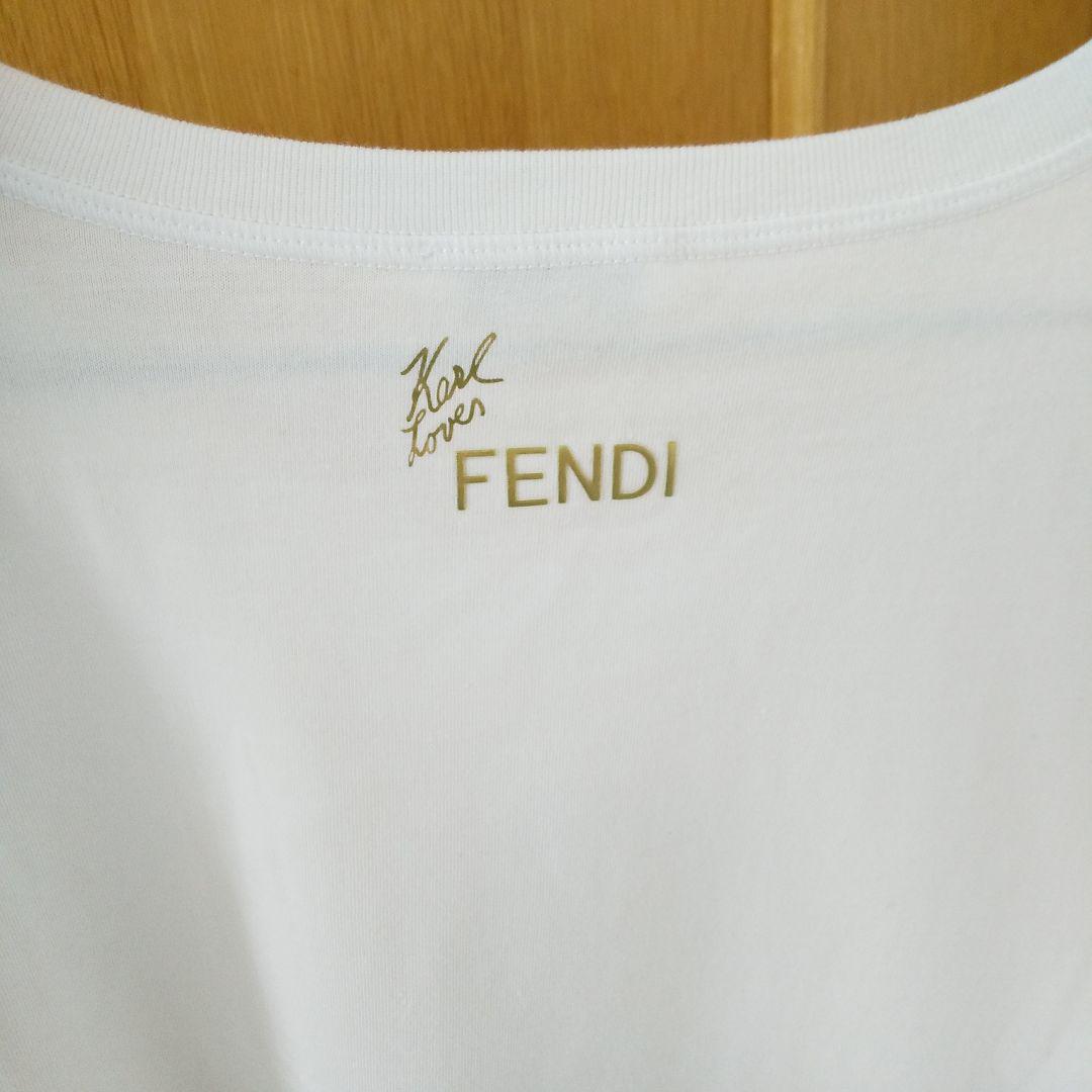 Fendi Tシャツ