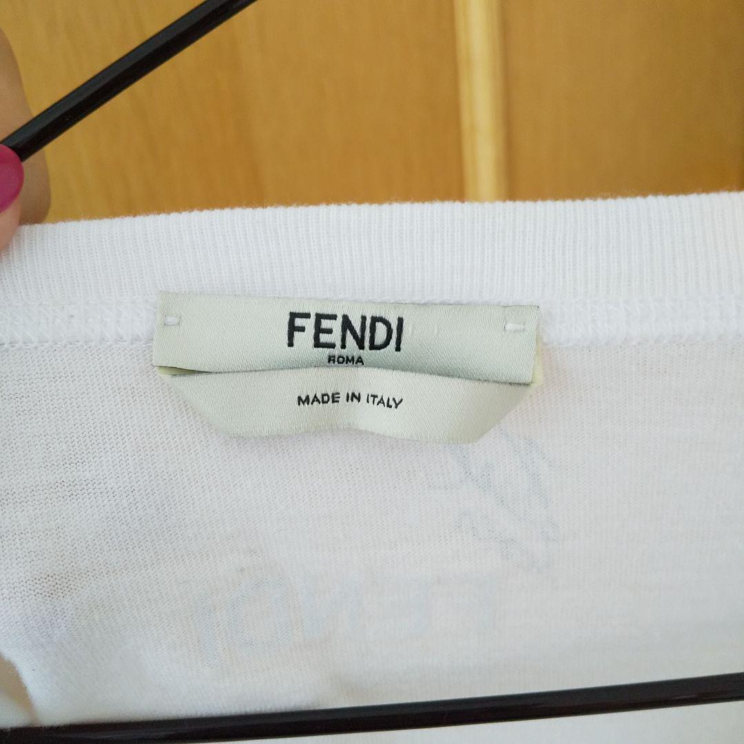 Fendi Tシャツ