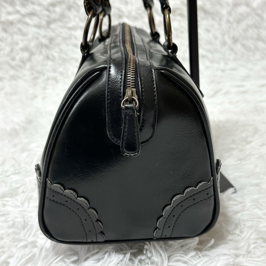ANNA SUI（アナスイ）の「エリス 2wayトートバッグ（トート