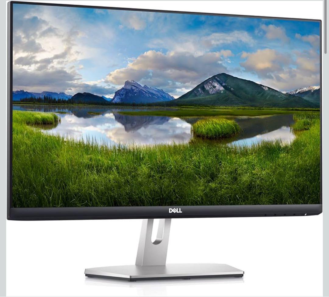 DELL フルHD モニター