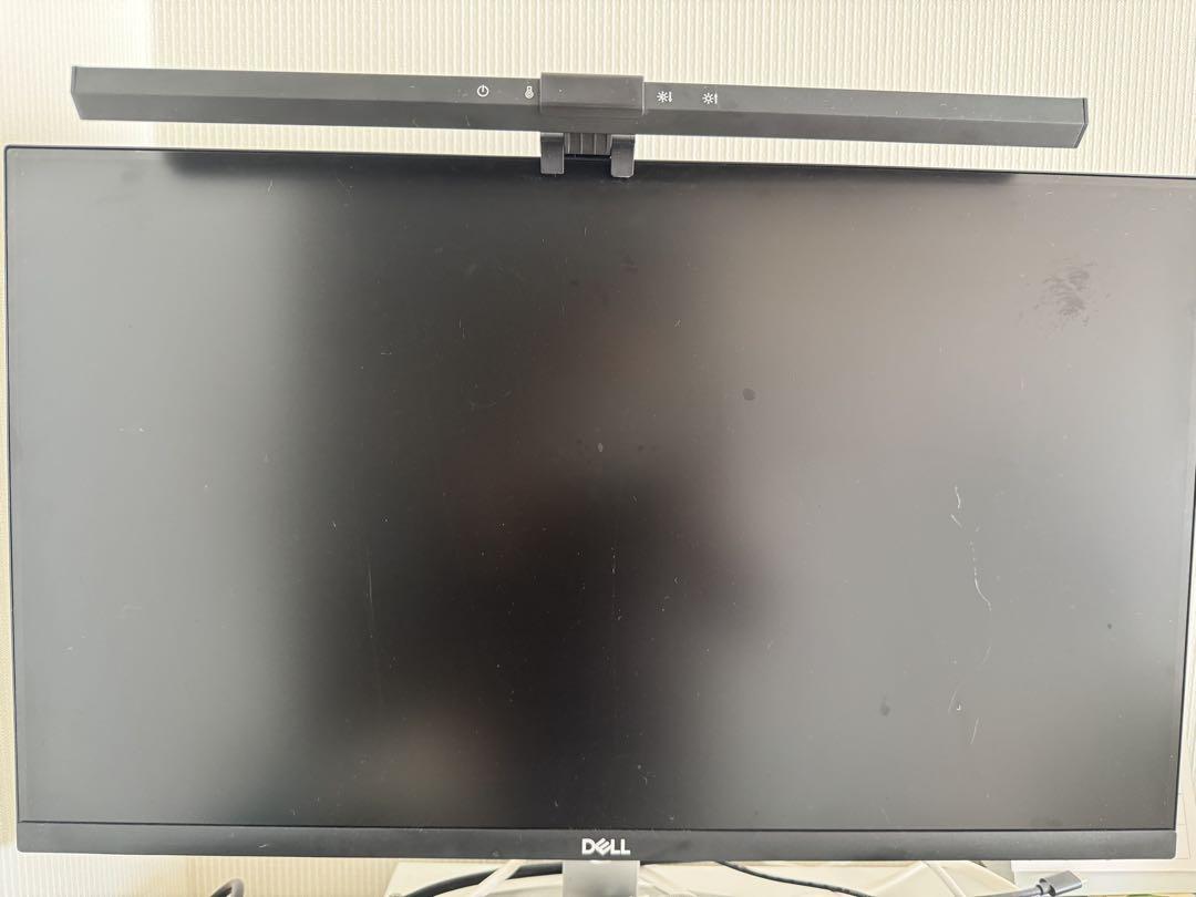 DELL フルHD モニター