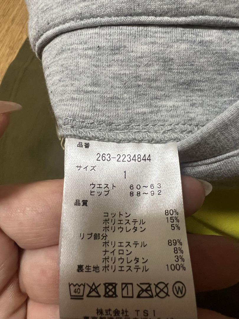 ジャックバニーセットアップゴルフウェア