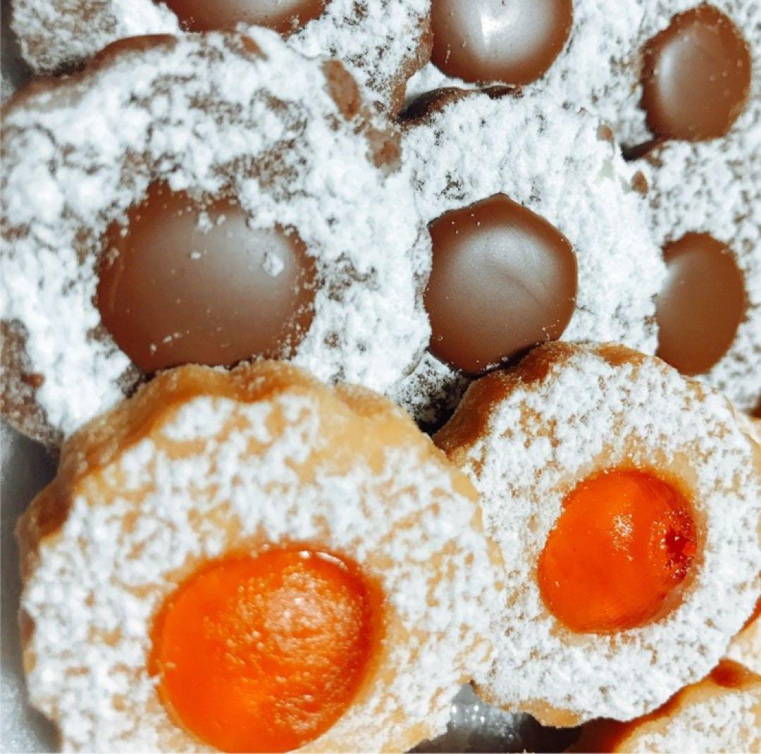 ミッシェルミッシェルバッハのクッキーローゼ 18枚入り×2箱 入手困難】とにかく手に入らない！ミシェルバッハの夙川クッキー