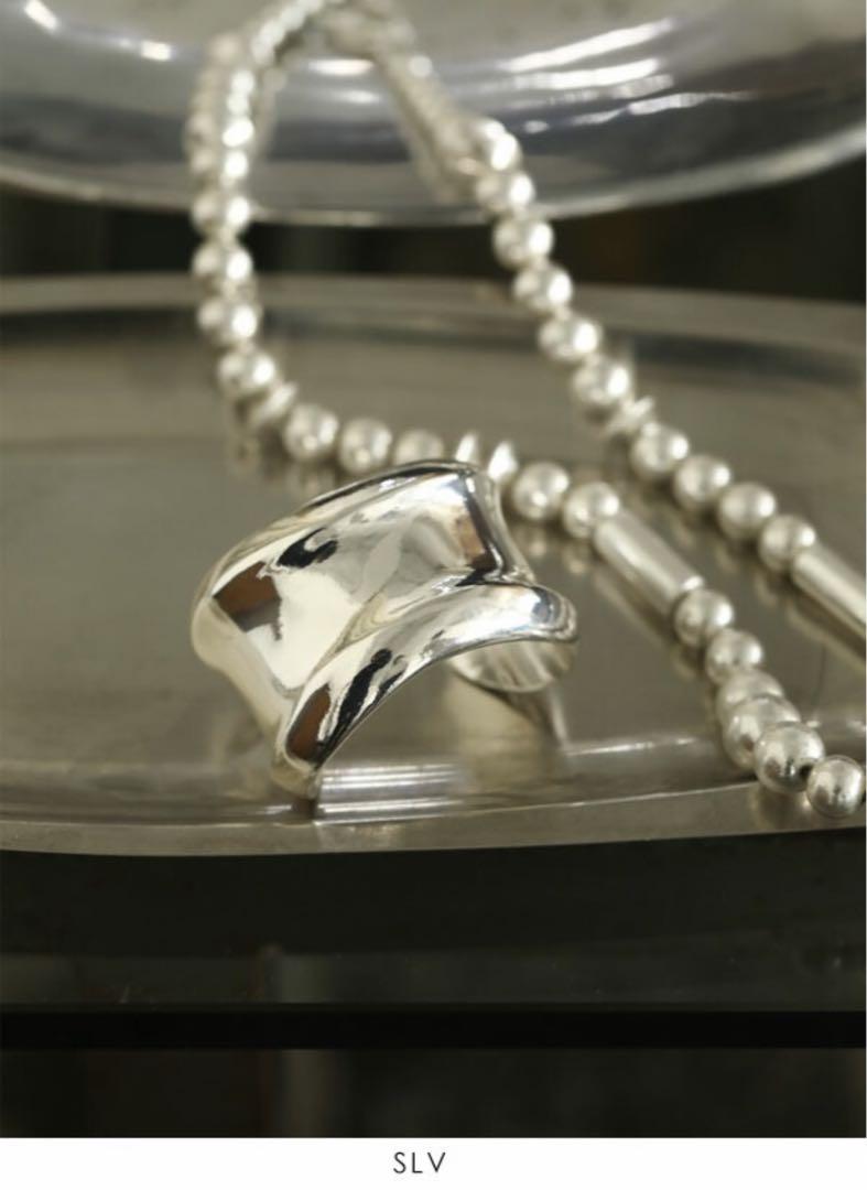 TODAYFUL Nuance Wide Cuff ニュアンスワイドカフ