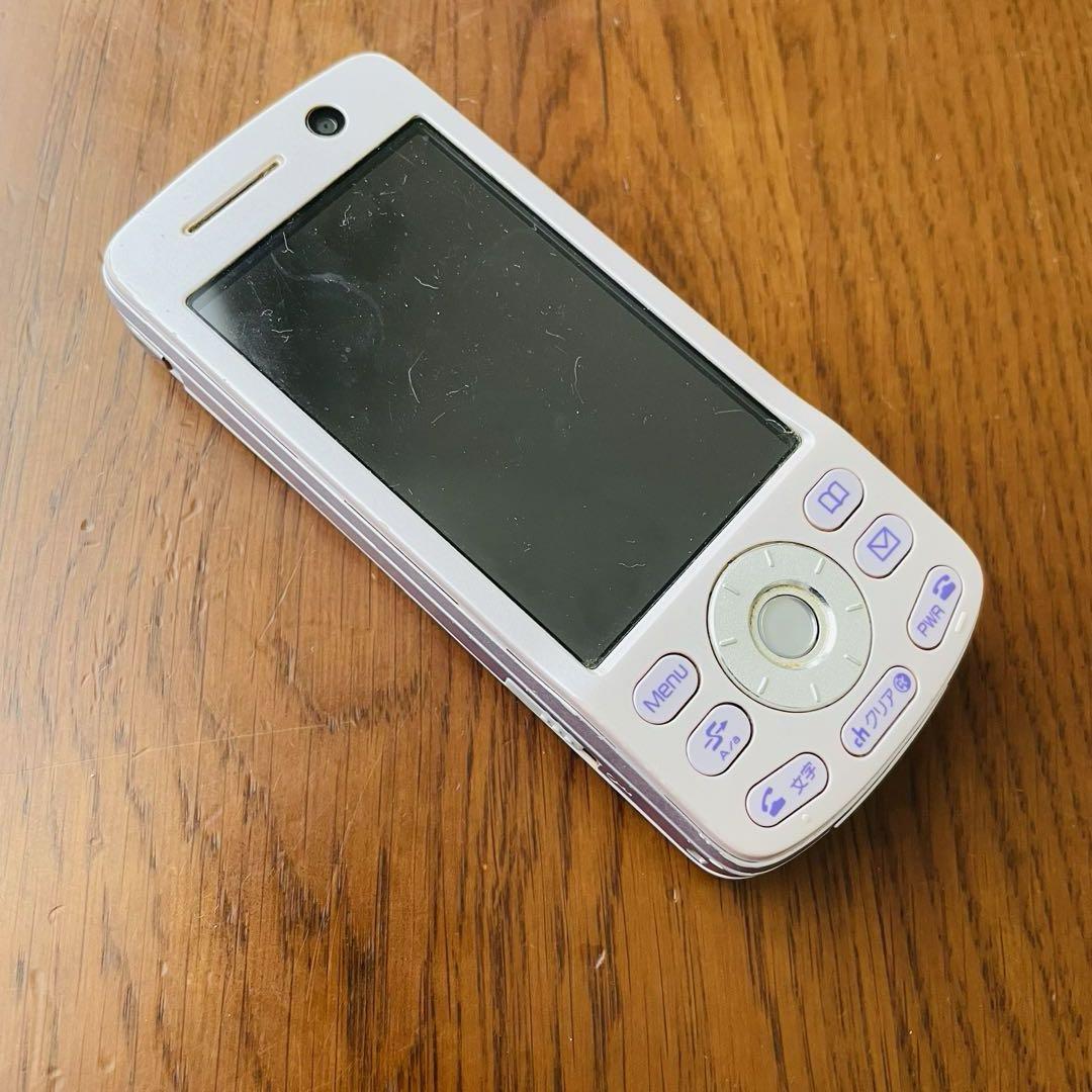 FOMA D903i ガラケー iモード DoCoMo FOMA D903i ガラケー iモード DoCoMo D903i サポート情報 | お客