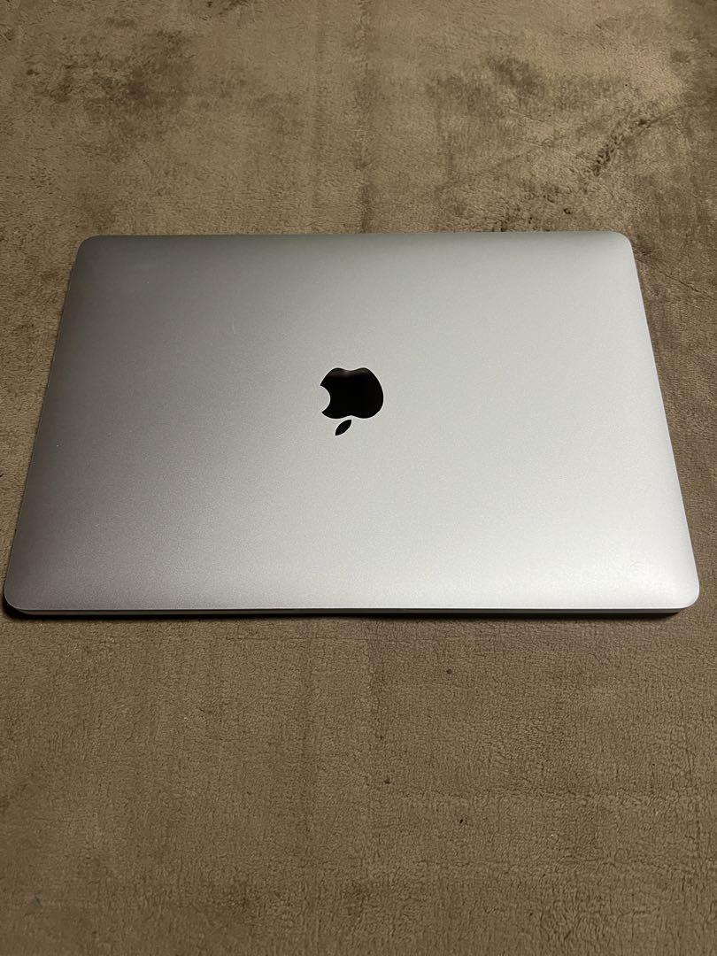 MacBook pro