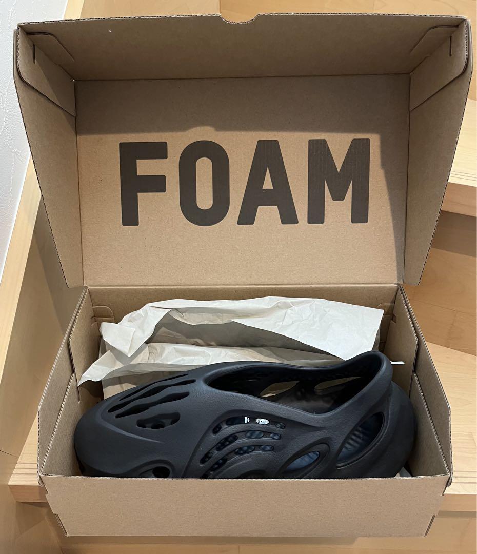 YEEZY FOAM RUNNER_イージー フォーム ランナー/27.5cm