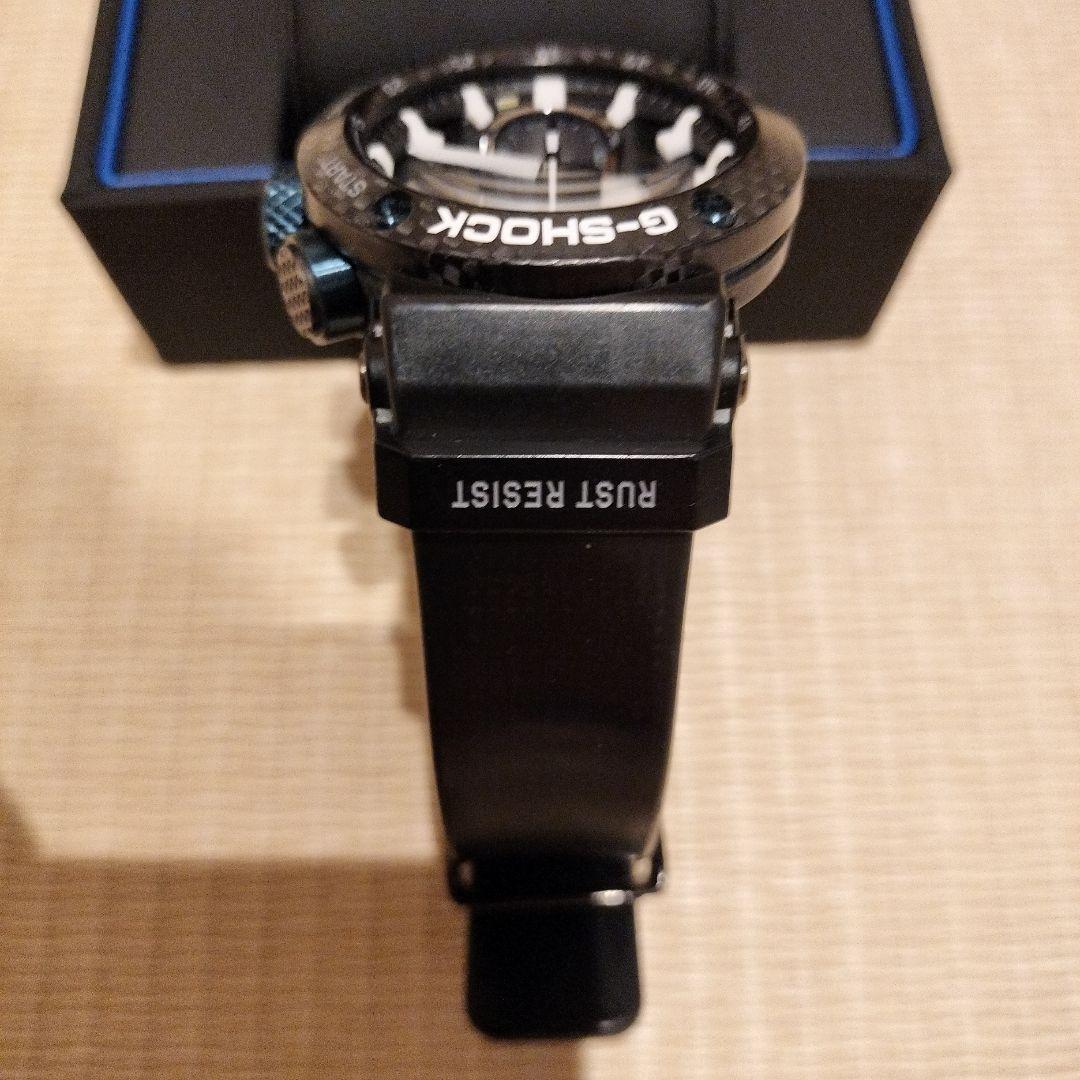 中古】G-SHOCK グラビティマスター GWR-B1000-1A1JF
