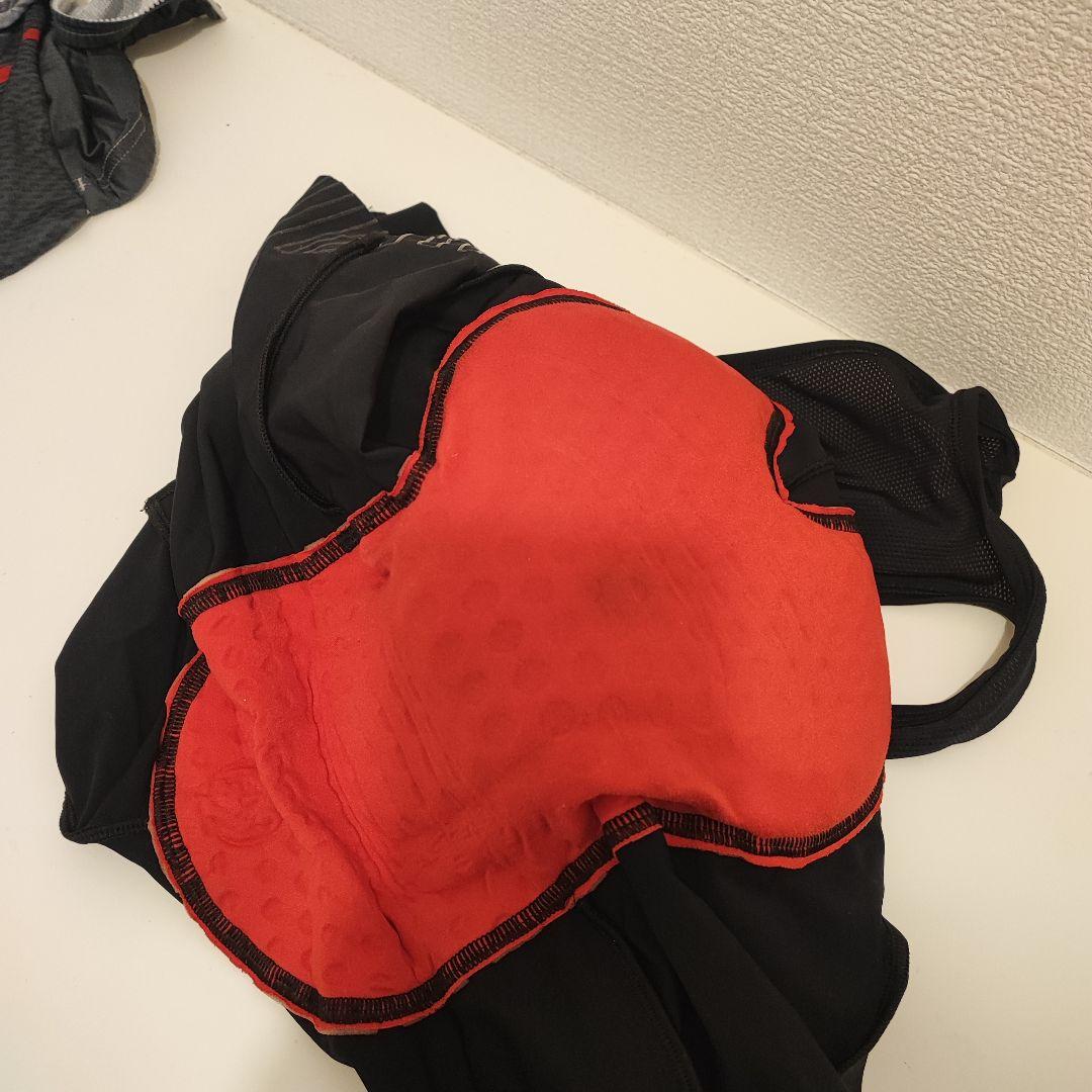 Castelli カステリサイクルジャージ Sサイズ 上下セット