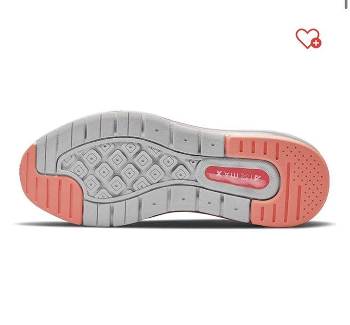 低価限定品 25.0 NIKE WMNS AIR MAX GENOMEエア マックス ゲノム zUqPN-m85487504223 正規店格安