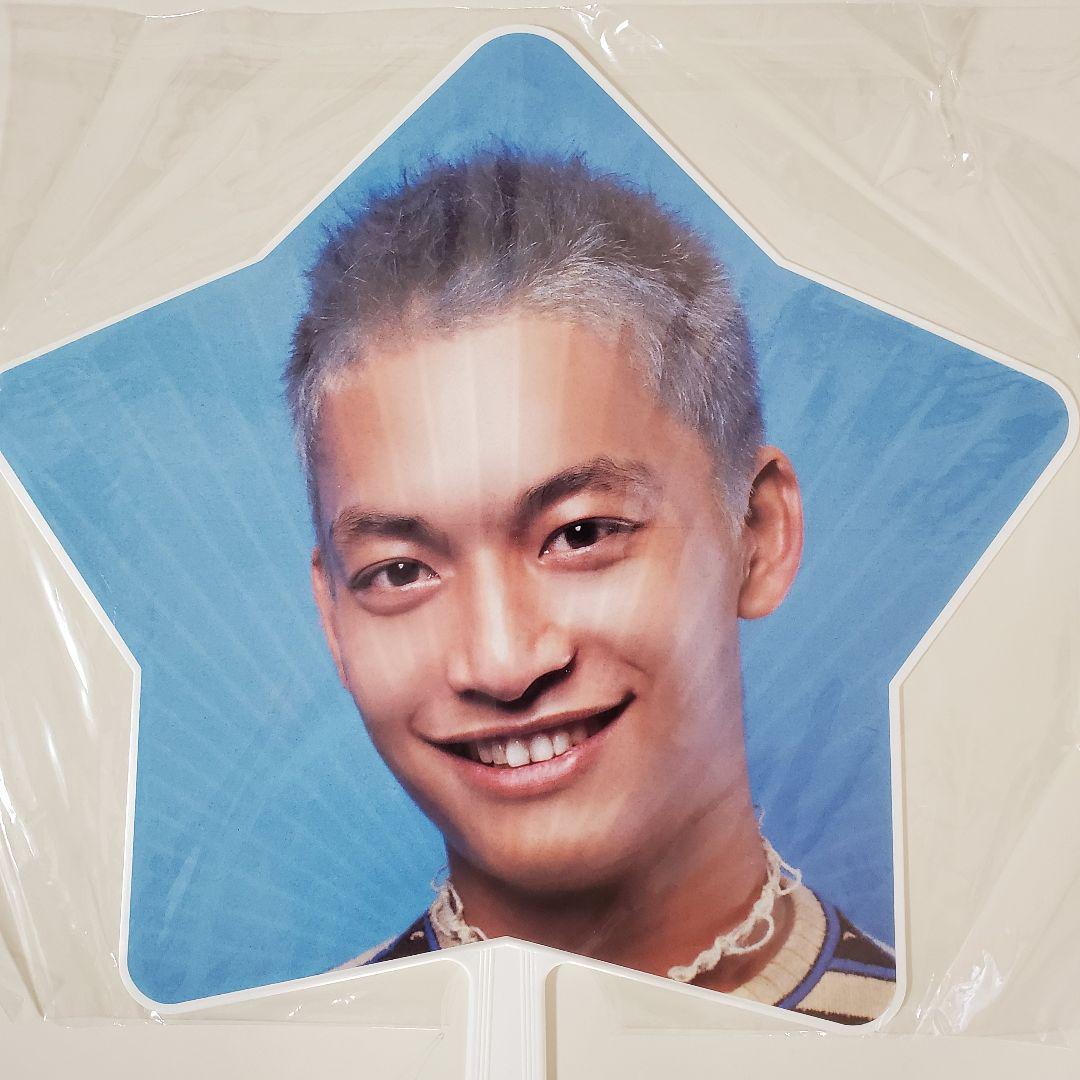 超歓迎特価 SMAP 1997 ス コンサートツアー 公式星形ジャンボうちわ 5人セット Pzpfx-m85487779878 大人気100%新品