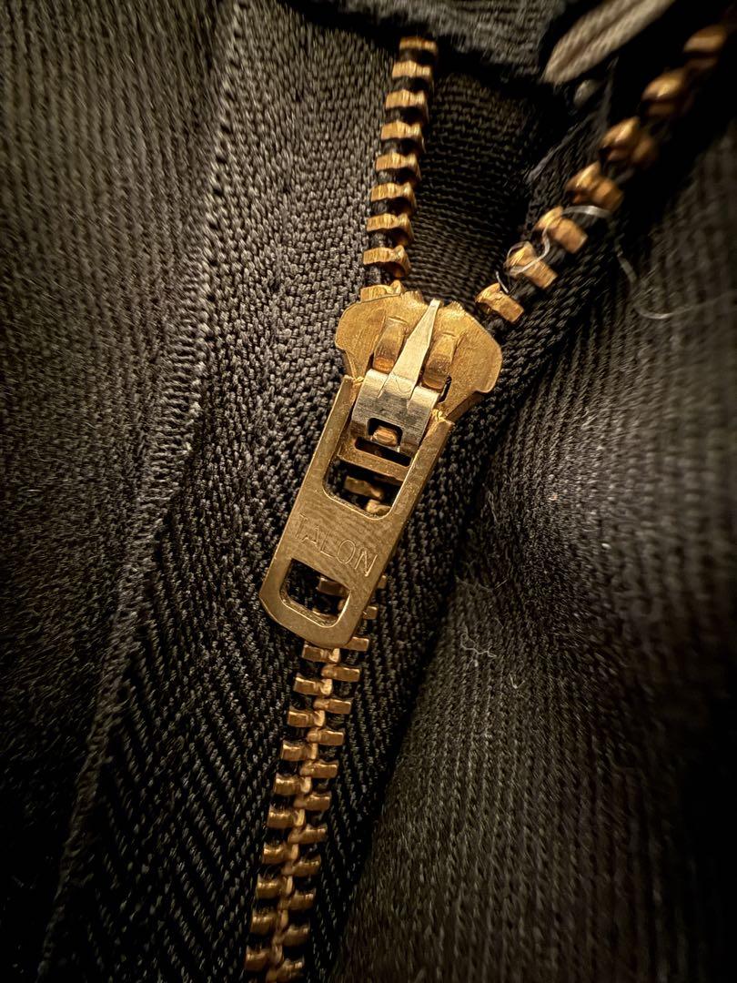 80s Dickies ディッキーズ ブラック チビタグ 874 アメリカ製