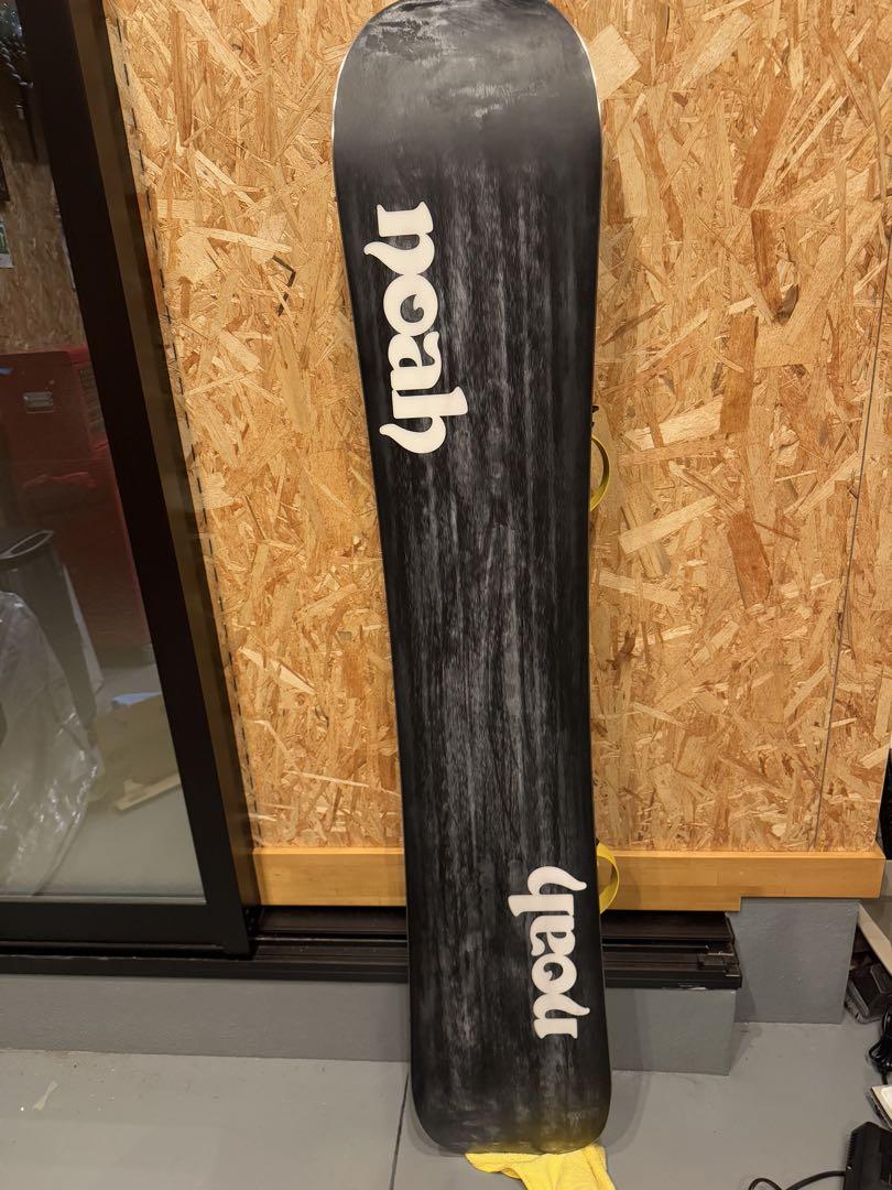 NOAH SUPER SPARK 157cm