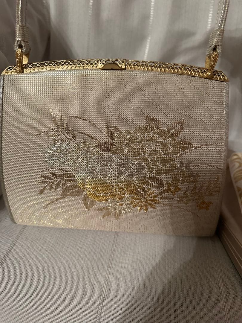 礼装用草履バッグセット