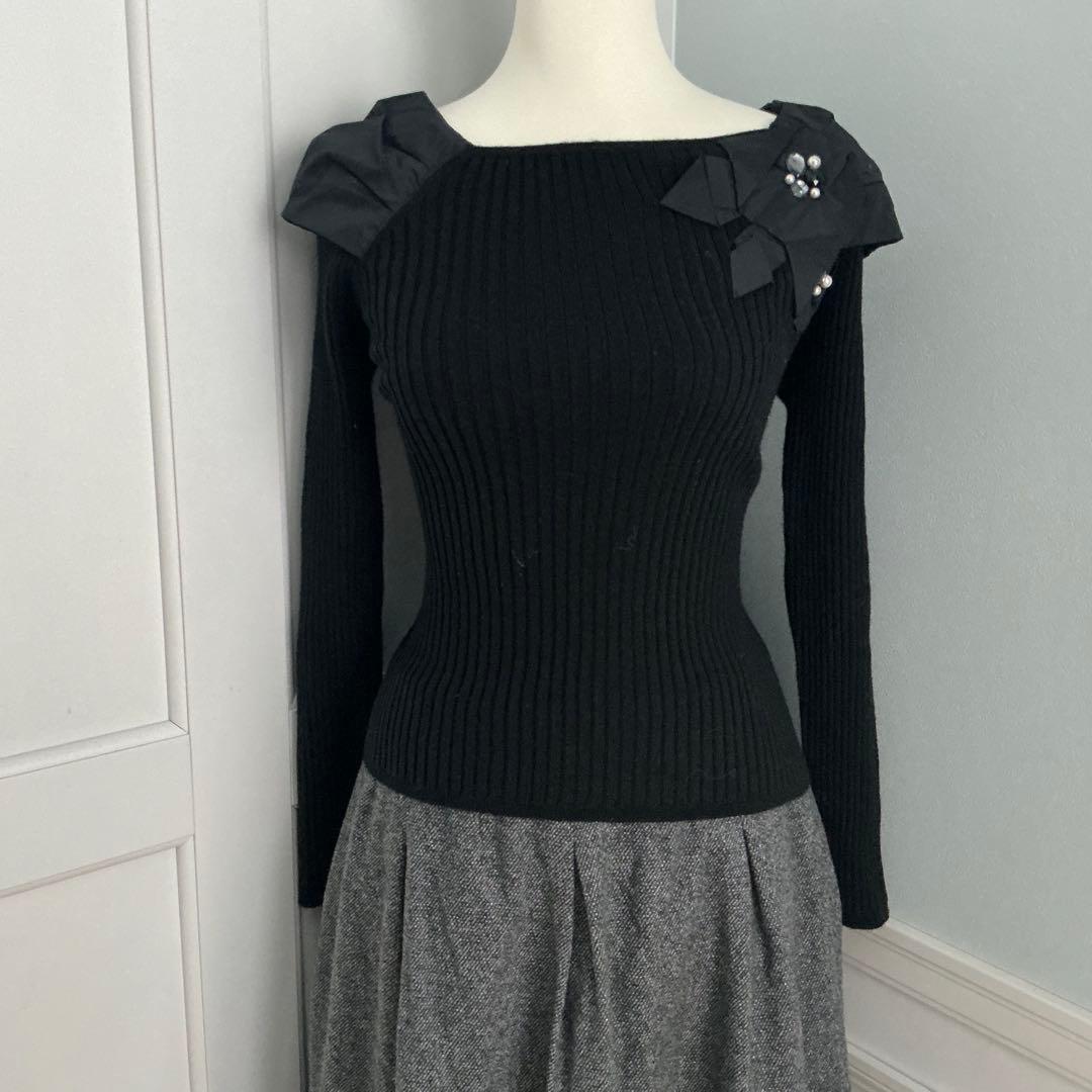 53エムズグレイシー セットアップ 38/40 53エムズグレイシー セットアップ 38/40