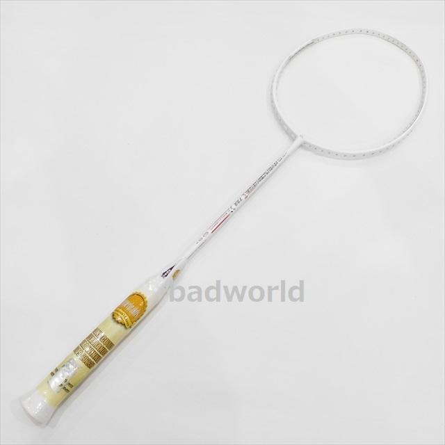 新品/apacs/軽量6U6/白/NANO FUSSION SPEED722