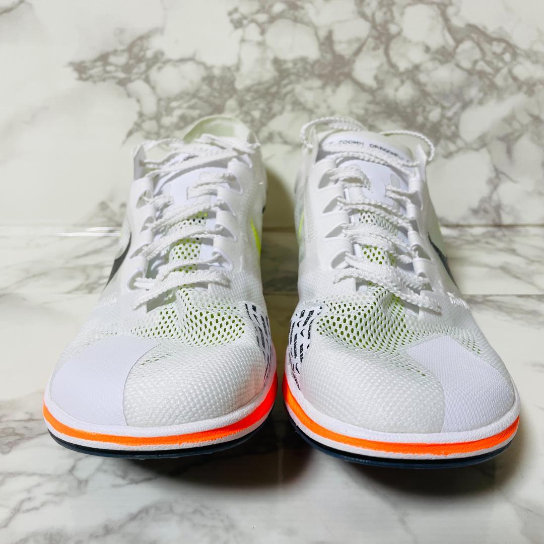 NIKEドラゴンフライＸC 27cm Nike Dragonfly XC Cross-Country Spikes. Nike.com