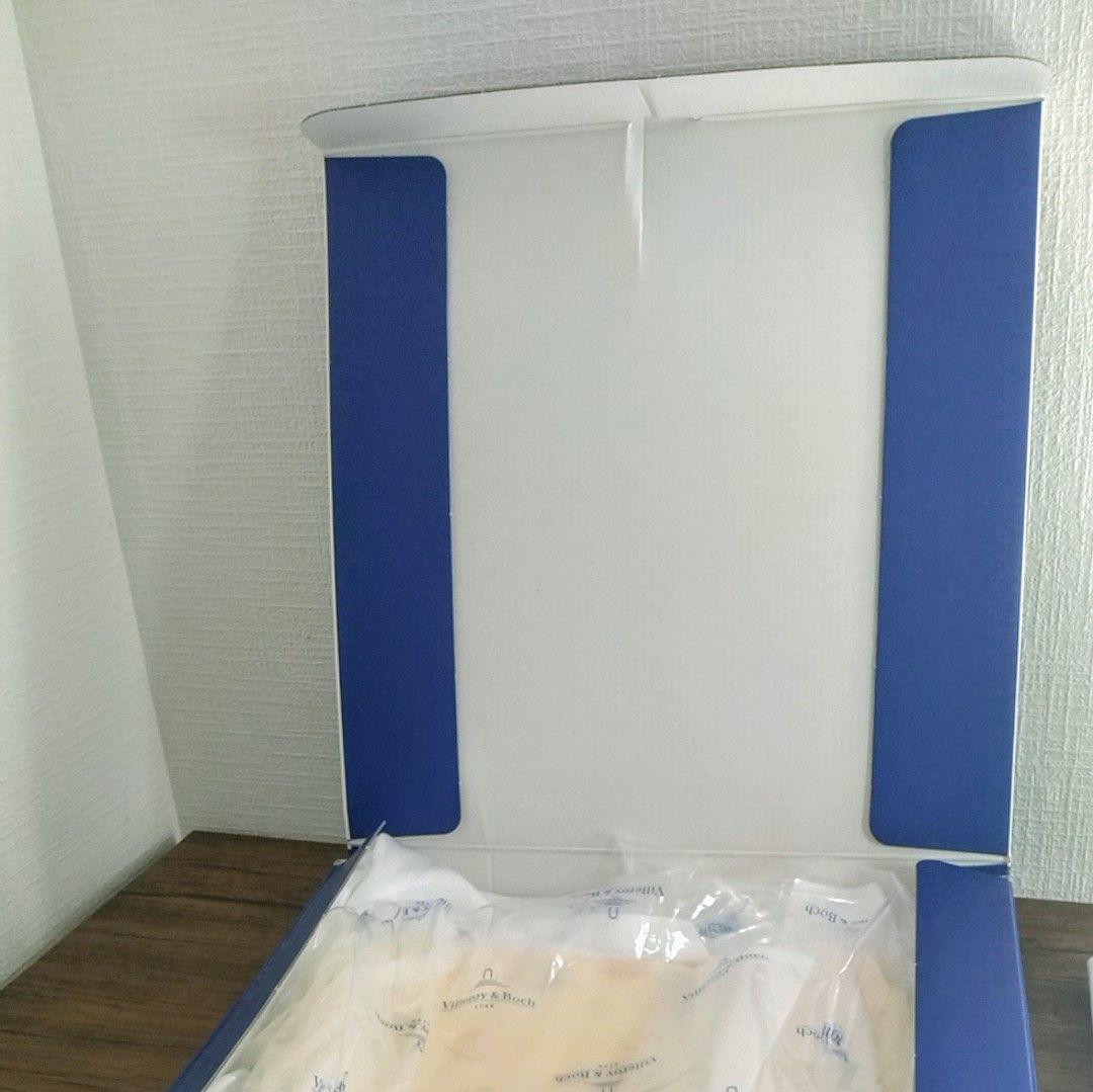 Villeroy & Boch MODERN GRACE PEONIA 2枚