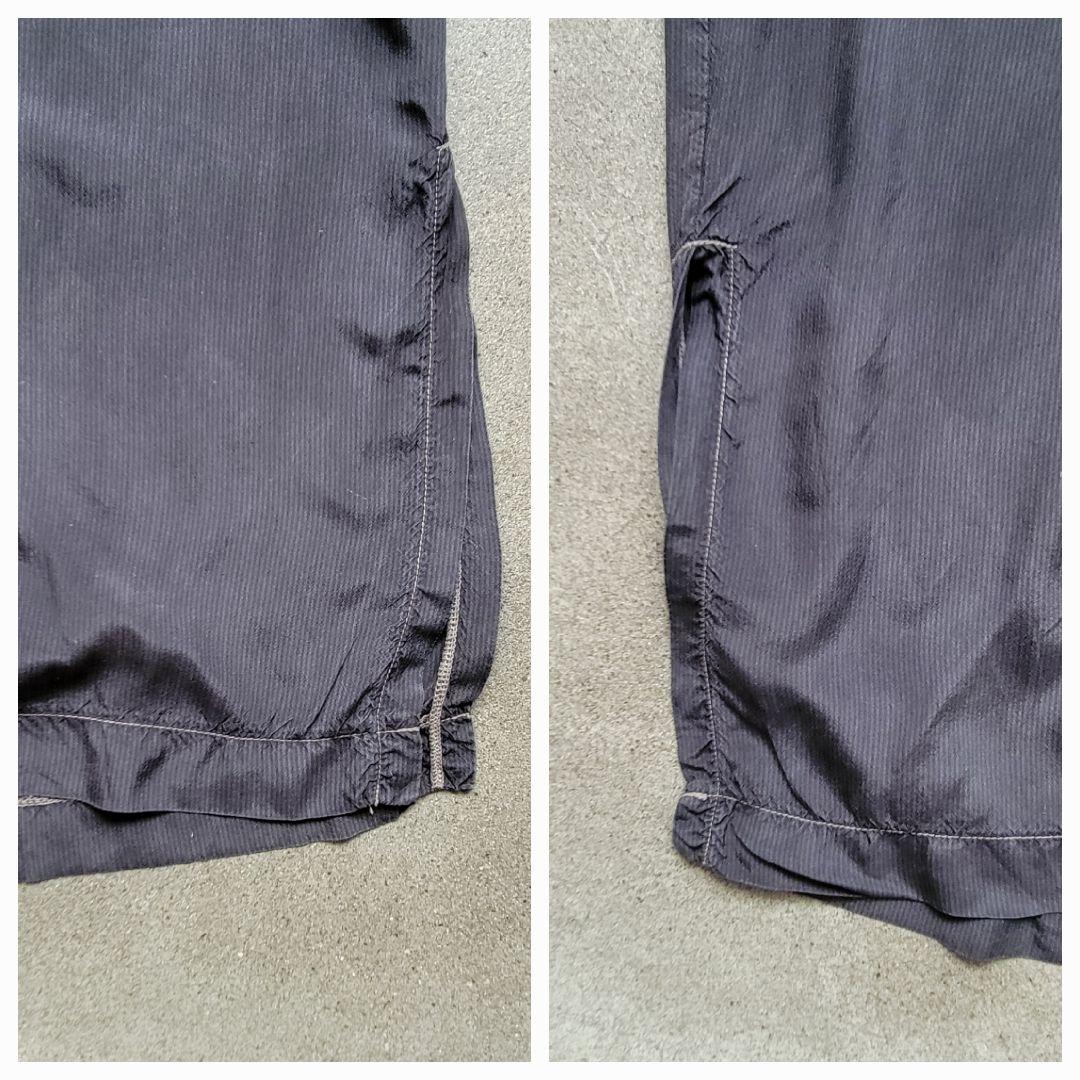 90SVinage tricot COMME des GARCONSワンピース
