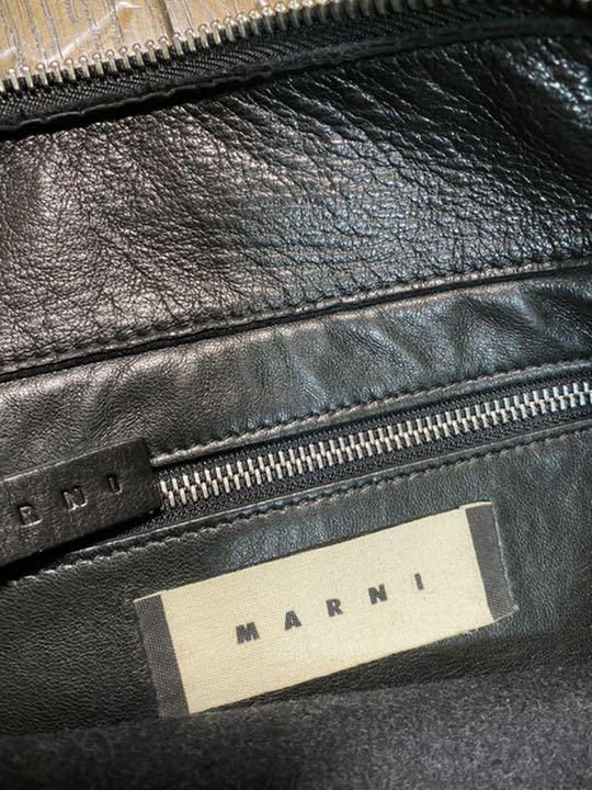 送料無料新品 MARNI バッグ glOL0-m85491745575 人気超特価