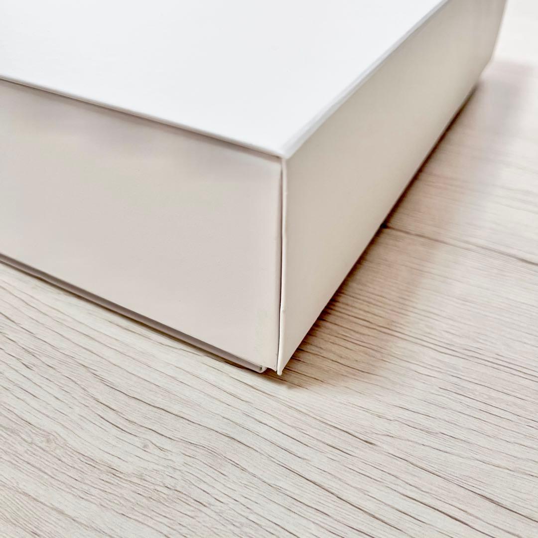 【新品未使用】ミキハウス ジャンパースカートセット【BOX付き】 【新品未使用】ミキハウス ジャンパースカートセット【BOX付き】