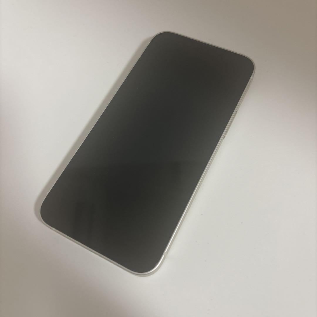 【美品】iPhone 13 mini 128 GB SIMフリー　本体