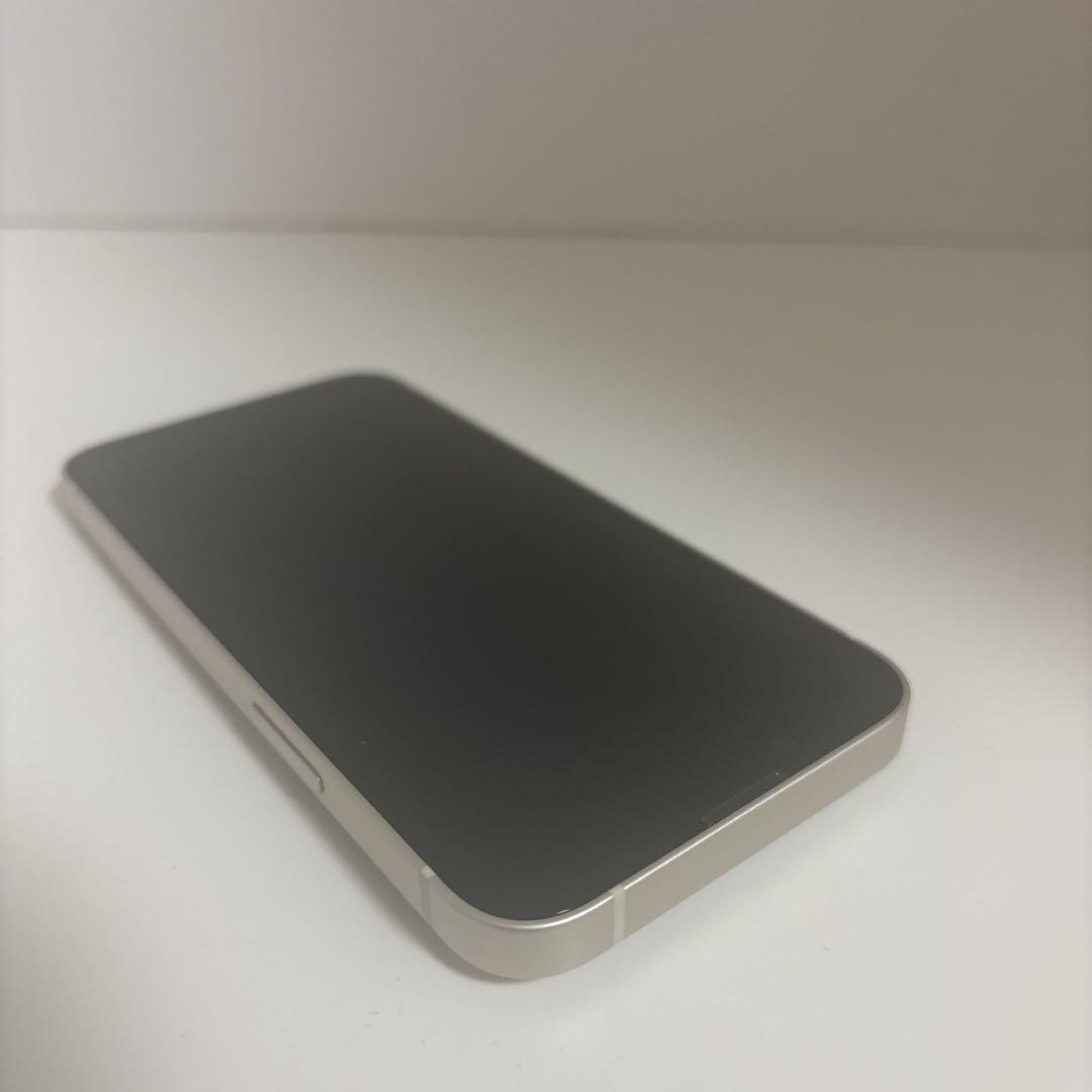 【美品】iPhone 13 mini 128 GB SIMフリー　本体