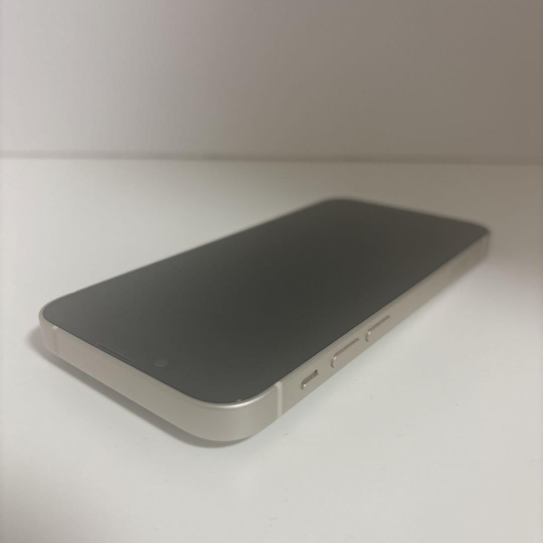 【美品】iPhone 13 mini 128 GB SIMフリー　本体