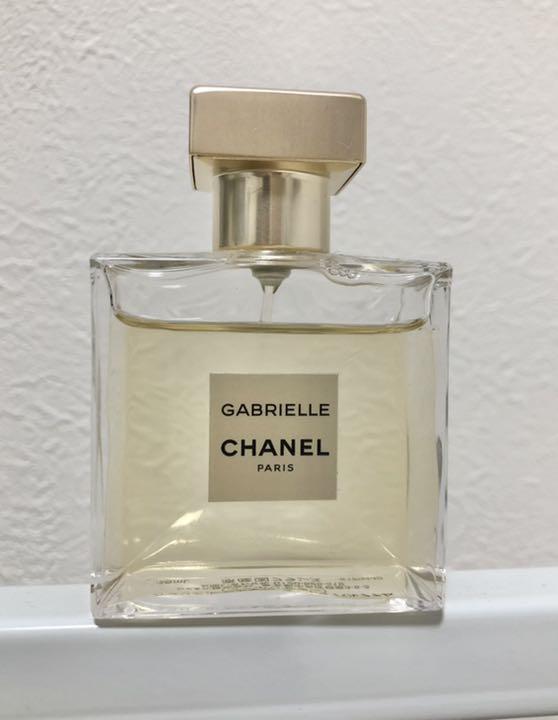 得価再入荷 ガブリエル シャネル オードゥ パルファム ヴァポリザター 35ml CcZJk-m85492751706 定番限定SALE