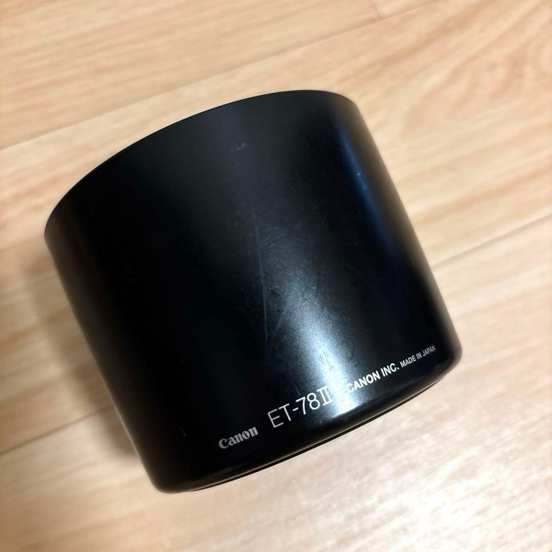 Canon EF135㎜　F2L USM キャノン EFマウント