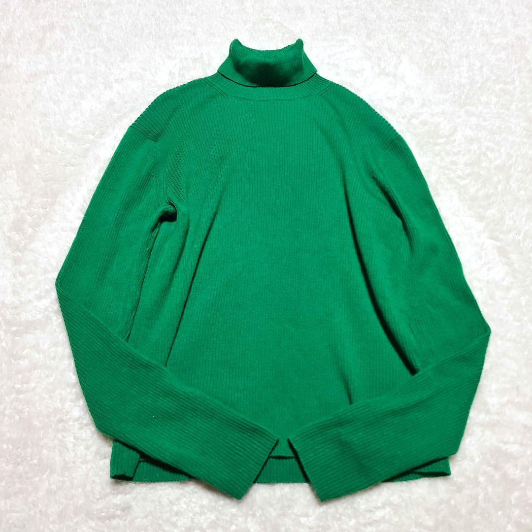 STEVEN ALAN ビッグカラーブラウス
