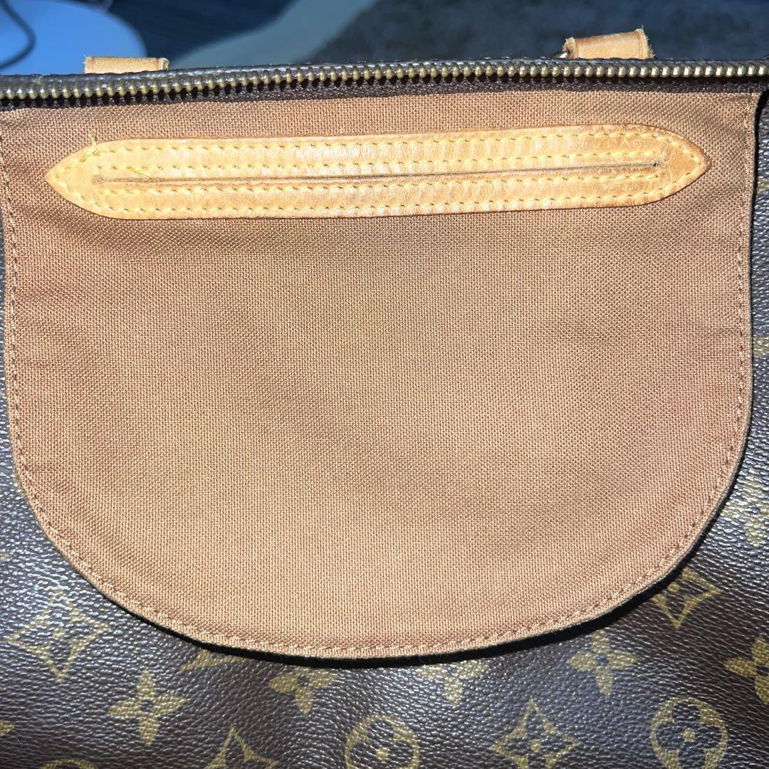 LOUIS VUITTON ルイヴィトン モノグラム スピーディー35 バッグ