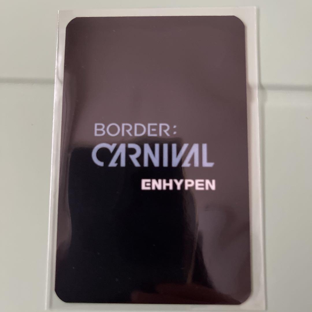 グレイ系大流行中!ENHYPEN 公開放送 100名 限定 ニキ トレカ K-POP/アジア 本・音楽・ゲームグレイ系¥33,467-chegoulog.com.br グレイ系大流行中!ENHYPEN 公開放送 100名 限定 ニキ トレカ K-POP/アジア 本・音楽・ゲームグレイ系¥33,467-chegoulog.com.br
