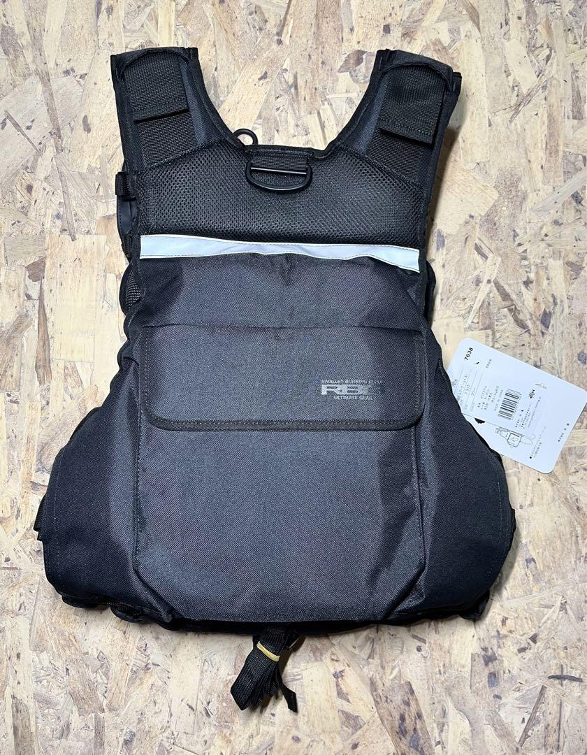 ブラック×ブラック、匿名配送メルカリ便、新品未使用 RBBルアー