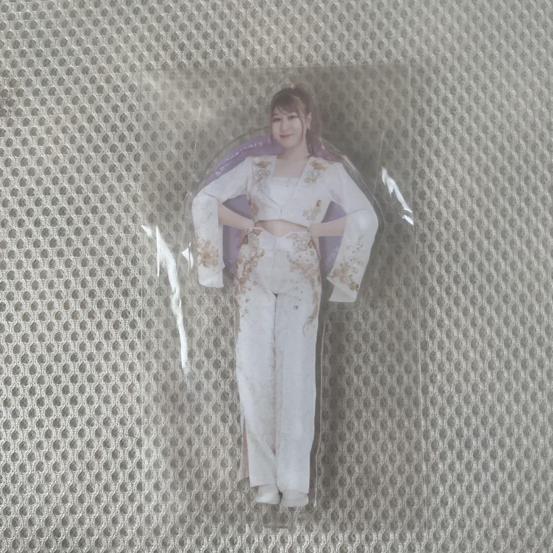 未開封 リトグリ かれん アクスタ