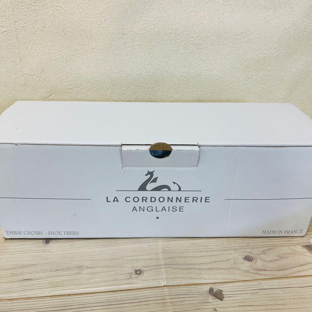 LA CORDONNERIE ANGLAISE FA85S シューズキーパー