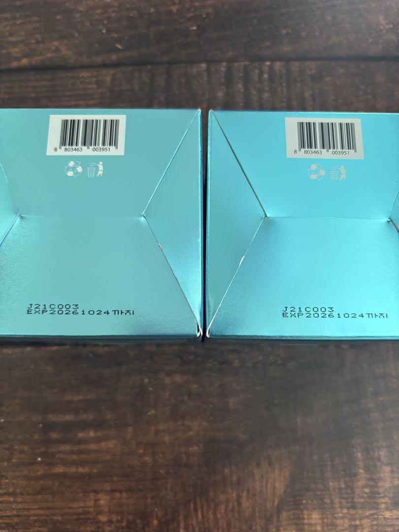 VT ぺプチオン エッセンス&クリーム 4点セット 新品未使用