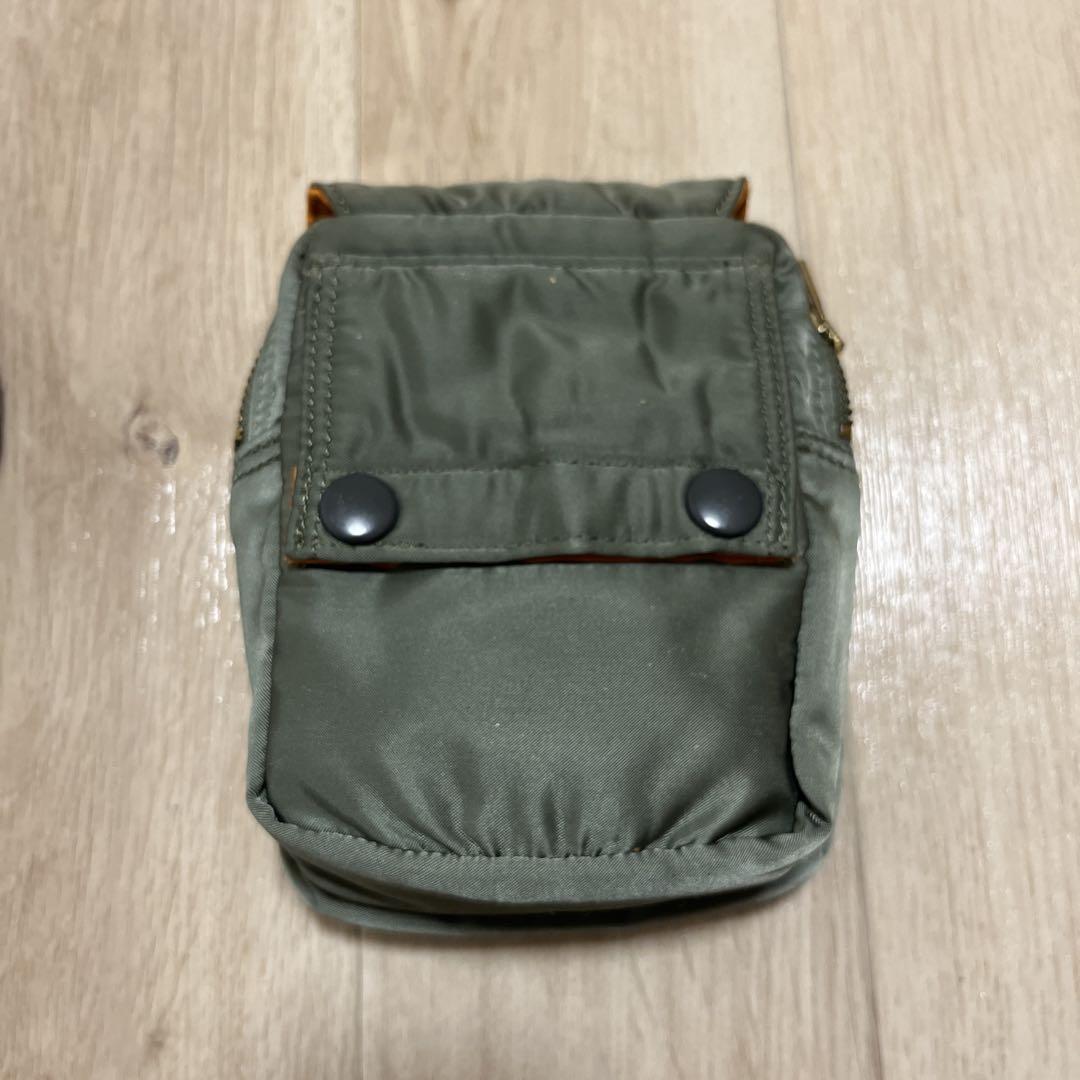 ボディバッグ タンカー