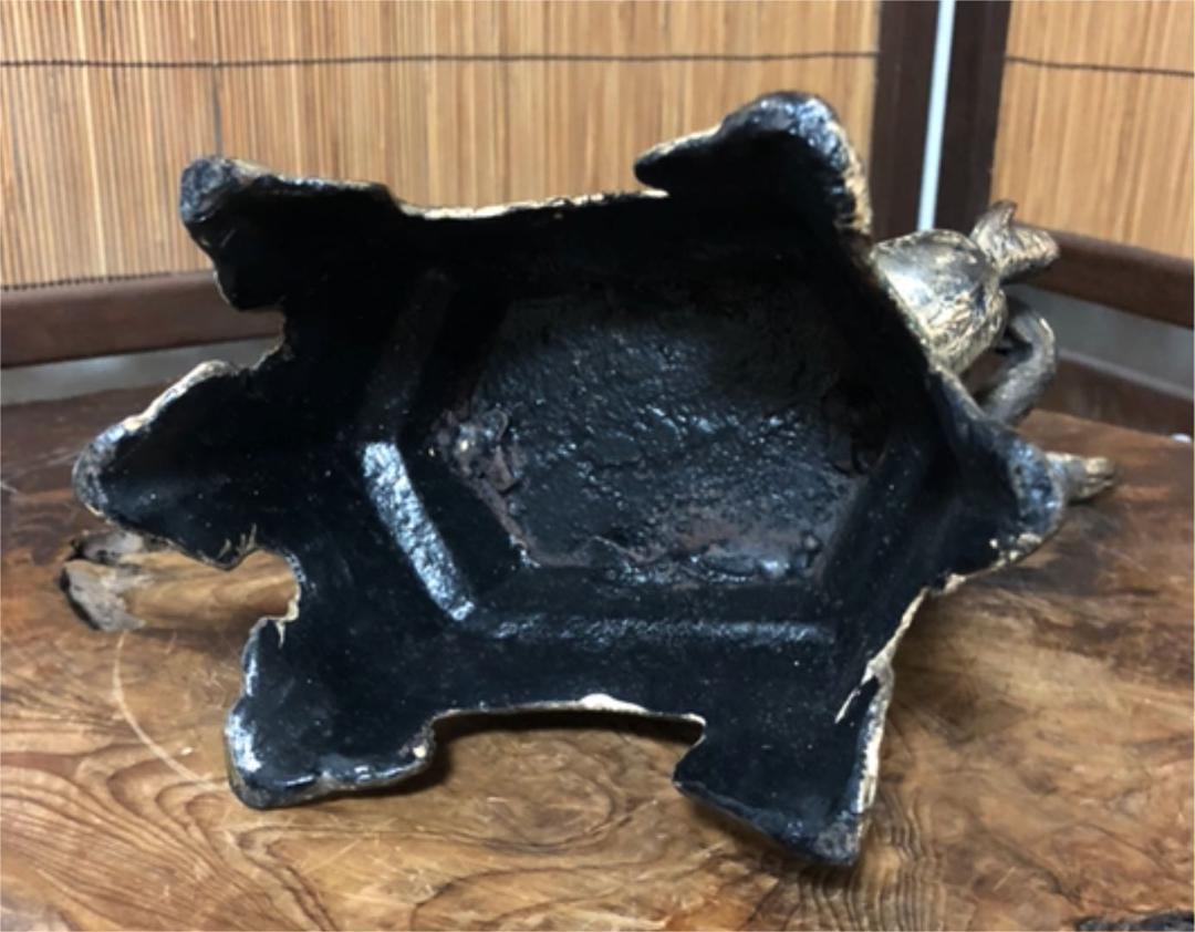 ① 仏教美術 チベット 中国 仏像 時代 1845㌘