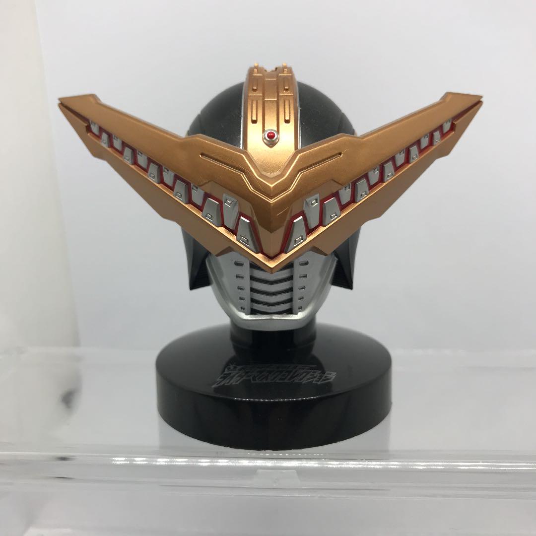 仮面ライダーマスクコレクションvol.9 8種セット バンダイ 商品・サービスサイト | 仮面ライダー ライダーマスク