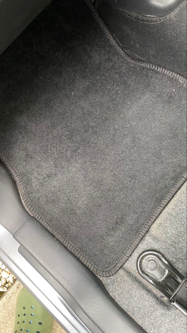 日産デイズルークスB21AクラッツィオシートカバーハンドルカバーフロアーマットClazzio